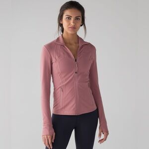 Lululemon Define Jacket